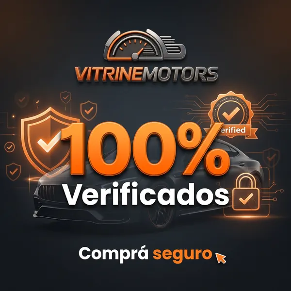 Vitrine Motors